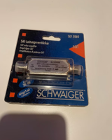 SAT-Leitungsverstärker 20dB Bayern - Starnberg Vorschau
