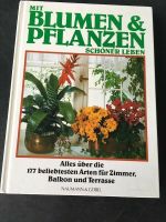 Mit Blumen & Pflanzen schöner Leben. Baden-Württemberg - Flein Vorschau