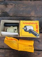 Schlagbohrer Made in DDR Sachsen - Reinsdorf Vorschau