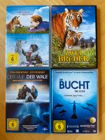 DVD Film Video Tier Dokumentation Universal Studios Bayern - Grafenau Vorschau