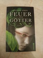 Feuer der Götter- Stefanie Simon (fantasy) Nordrhein-Westfalen - Kerpen Vorschau