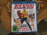 Elvis Presley Blue Ray Film Klassiker Tickle me (rar) !!!!!! Nordrhein-Westfalen - Neuss Vorschau