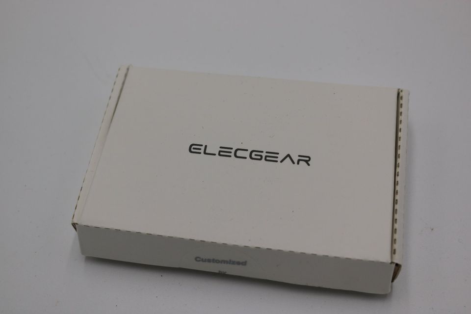 ElecGear 2PCs Ersatz-Joystick Analogen Sensor Nintendo Joy-Con in Rödermark