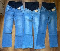 Umstandsjeans von Bonprix Gr. 36 Sachsen - Neugersdorf Vorschau