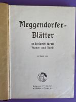 Meggendorfer-Blätter, Band 62 und 63 v,1905 Niedersachsen - Springe Vorschau