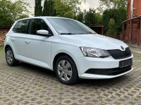 Skoda Fabia 1.4l TDI 66kW Mwst. ausweisbar Niedersachsen - Bovenden Vorschau