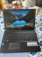 Laptop ACER Aspire E1-572 (54204 G50 Mnkk) Intel Core i5 Brandenburg - Birkenwerder Vorschau