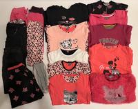 Kanz Mädchen Kleidungspaket Set Sweatshirt Hose 140 Winter Hessen - Gießen Vorschau