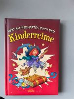 Mein zauberhaftes Buch der Kinderreime Friedrichshain-Kreuzberg - Kreuzberg Vorschau