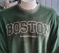 Asos T-Shirt Frotee Gr. M Boston Baden-Württemberg - Reilingen Vorschau