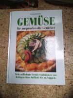Gemüse für anspruchsvolle Genießer - Kochbuch Köln - Nippes Vorschau