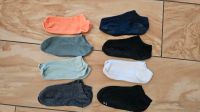 8x Socken Sneakersocken Gr. 35-38 Niedersachsen - Hatten Vorschau