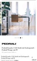 8x Pedrali Kuadro Design Stühle Holz Baden-Württemberg - Böblingen Vorschau