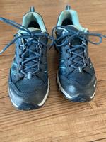 Meindl Hikingschuh CARIBE Lady GTX Gr. 4,5 Köln - Nippes Vorschau
