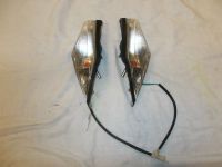 Stingear Razor 50 LB50QT-42 Blinker vorne Blinkleuchten Nordrhein-Westfalen - Euskirchen Vorschau