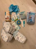 Nur heute : Pampers+Creme + Schwimmwindeln + Wickel Zubehör Pankow - Prenzlauer Berg Vorschau