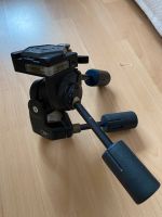 Manfrotto Stativkopf 3039 Bayern - Dietenhofen Vorschau