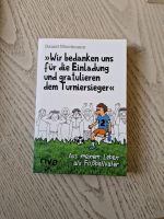 Daniel Wiechmann - Aus meinem Leben als Fußballvater Baden-Württemberg - Lorch Vorschau