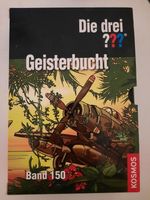 Die drei ??? Fragezeichen - Geisterbucht Bayern - Würzburg Vorschau