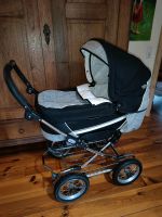 Emmaljunga duo edge Kinderwagen Niedersachsen - Elsfleth Vorschau