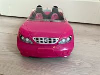 Barbie Cabrio Dortmund - Brackel Vorschau