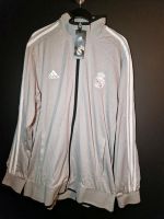 Real Madrid Jacke! Original Adidas Größe XL,2XL ⚽️ HÄNDLER Baden-Württemberg - Bad Rappenau Vorschau