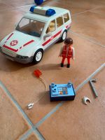 Playmobil Notarztwagen Rheinland-Pfalz - Billigheim-Ingenheim Vorschau