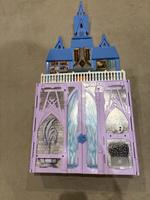 Anna und Elsa Spielschloss Oschersleben (Bode) - Oschersleben Vorschau