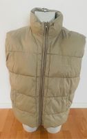 Original Daunenweste Puffer aus den 90/2000er Vintage Retro Rostock - Gehlsdorf Vorschau