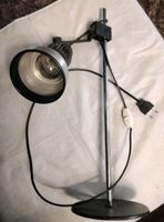 Tolle 50er 60er Lampe Spaceage Tischlampe Retro Vintage 30€* Nordrhein-Westfalen - Alsdorf Vorschau