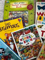 Bücher für kleine Kinder 1-5 Jahre alt Bayern - Kempten Vorschau