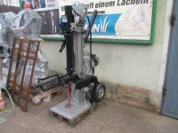 Jansen TS-22 E Holzspalter NEU **SOFORT VERFÜGBAR** Bayern - Feuchtwangen Vorschau