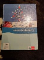 Elemente Chemie 2 Gymnasium RLP Rheinland-Pfalz - Grünstadt Vorschau