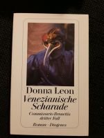 Donna Leon - Venezianische Scharade Bayern - Rohrbach Vorschau