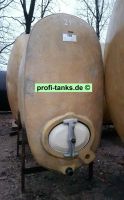 P137 gebrauchter GFK-Tank 1.250 L Lagerbehälter Wassertank Molke Rheinland-Pfalz - Hillesheim (Eifel) Vorschau