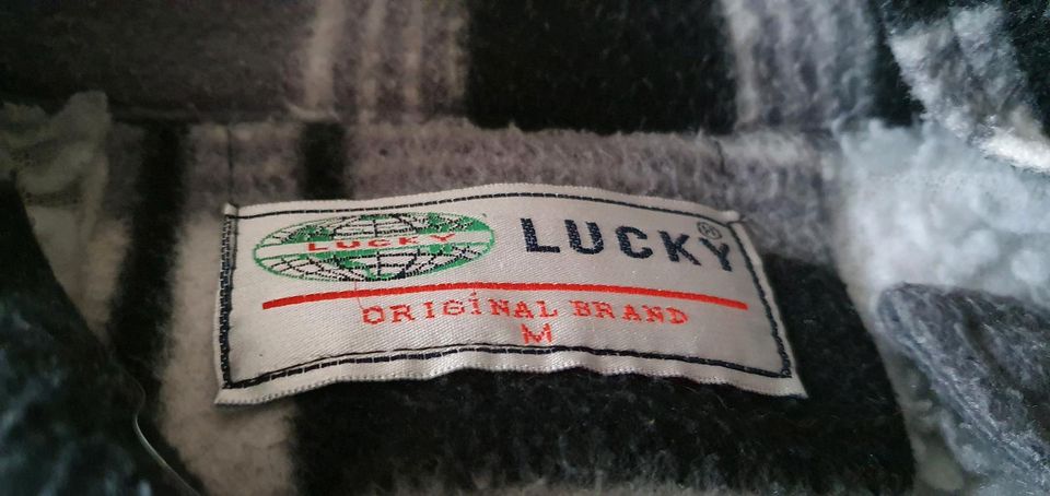 Hemdjacke von Lucky Brand in Maxdorf