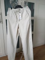 Zara neue Sommer Hose zum 1/2 Preis gr. 36 Saarland - Saarlouis Vorschau