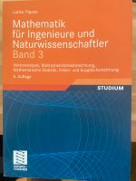 Mathematik für Ingenieure und Naturwissenschaftler - Band 3 Frankfurt am Main - Sachsenhausen Vorschau