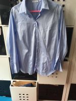 ETERNA Business Bluse  NOS hellblau 46 NEU! Hannover - Mitte Vorschau