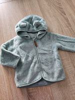 H&M Teddyjacke mint Niedersachsen - Duderstadt Vorschau