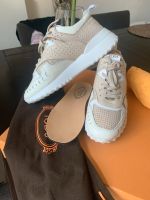 Tod‘s Sneaker Chunky Dad Gr.36 + weiß/Beige wie Neu Nordrhein-Westfalen - Haltern am See Vorschau