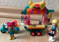 Lego Friends 41719 Mobile Modeboutique Nordrhein-Westfalen - Leverkusen Vorschau