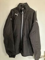 NEU - PUMA Trainingsjacke Gr.L München - Laim Vorschau