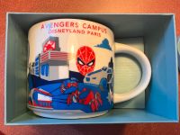 Starbucks Marvel Avengers Tasse NEU Disneyland Paris Rheinland-Pfalz - Bad Neuenahr-Ahrweiler Vorschau