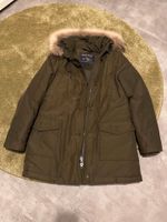 Woolrich Authentic Arctic Parka aus Ramar für Damen Häfen - Bremerhaven Vorschau