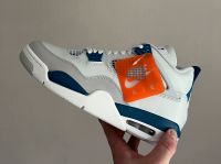 ❌NIKE Air Jordan 4 Military Blue EU43 | US9,5 NEU/OVP✅ Bochum - Bochum-Ost Vorschau