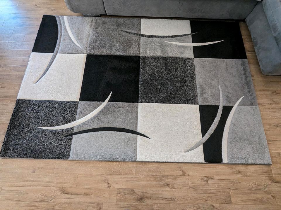 Teppich mit Muster   160×230 in Kirchheim unter Teck