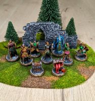 Dungeons and Dragons Helden Figuren Charaktere Monster Nordrhein-Westfalen - Bad Honnef Vorschau