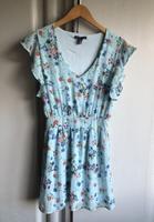 Kleid Mango Gr.XS hellblau Rheinland-Pfalz - Trier Vorschau