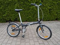 Dahon Vitesse Faltrad, Klapprad, guter Zustand Niedersachsen - Brietlingen Vorschau